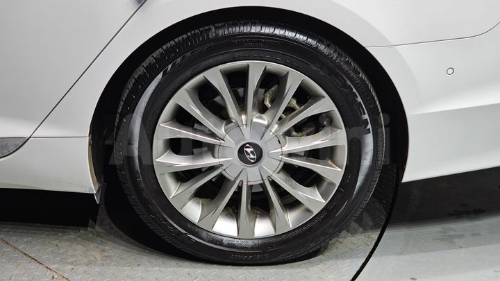 Hyundai Sonata 2015 — 5