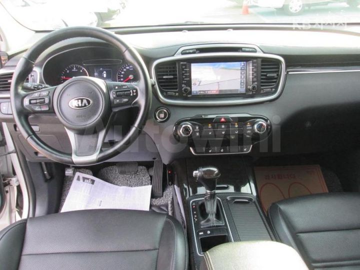 Kia Sorento 2015 — 5