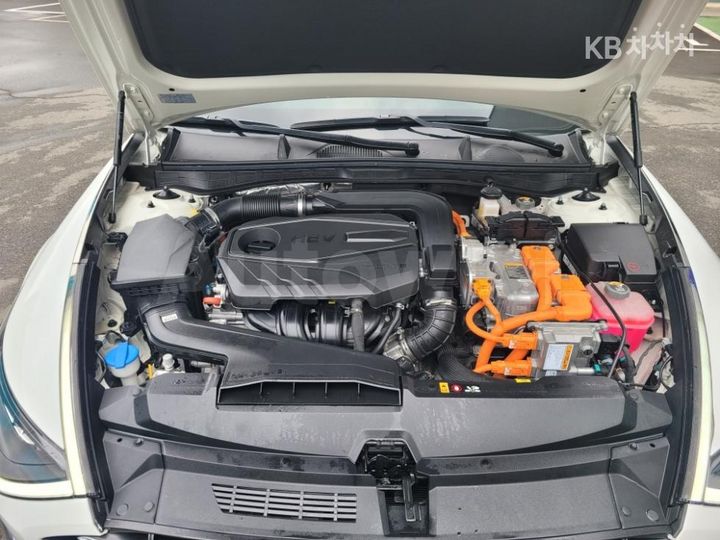 Hyundai Sonata 2022 — 5