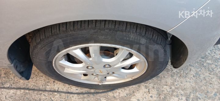 Chevrolet Spark 2014 — 4