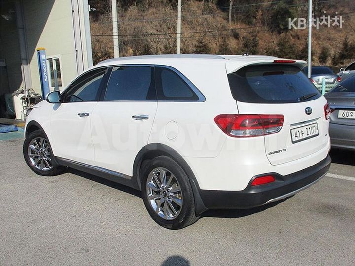 Kia Sorento 2015 — 4