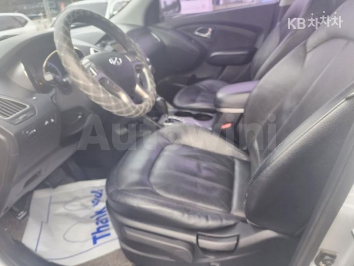 Hyundai Tucson 2013 — 4