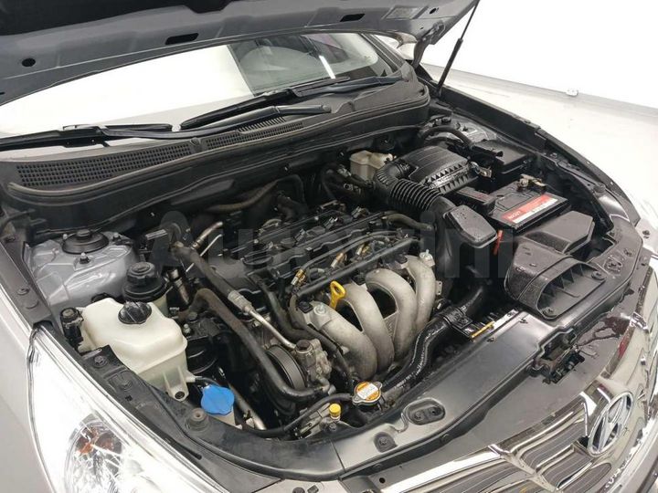 Hyundai Sonata 2011 — 5