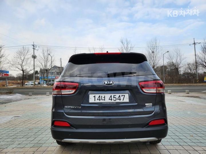 Kia Sorento 2016 — 3