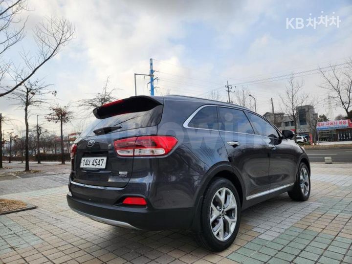 Kia Sorento 2016 — 4