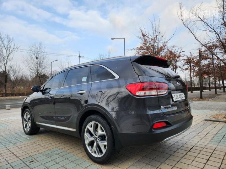 Kia Sorento 2016 — 5