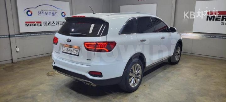 Kia Sorento 2018 — 4