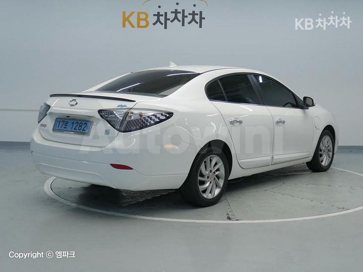 Renault SM3 2015 — 3