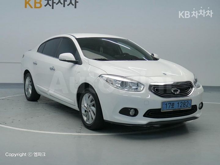 Renault SM3 2015 — 4