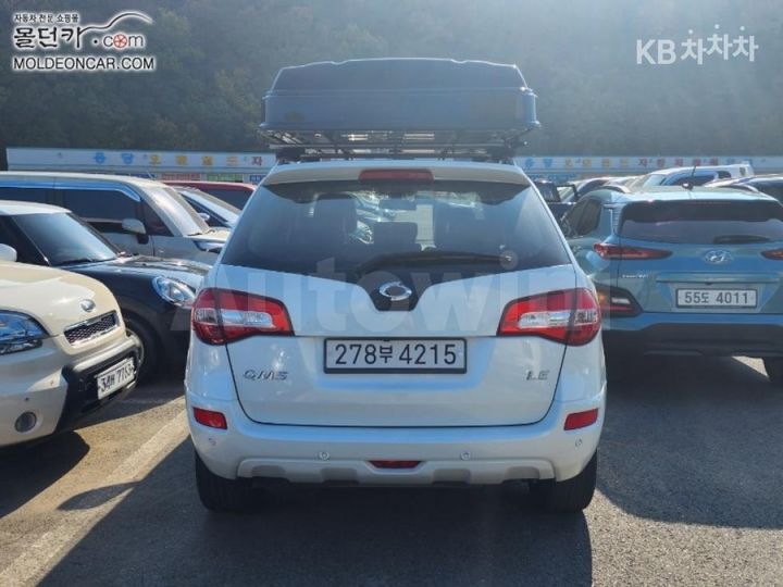 Renault QM5 2015 — 4