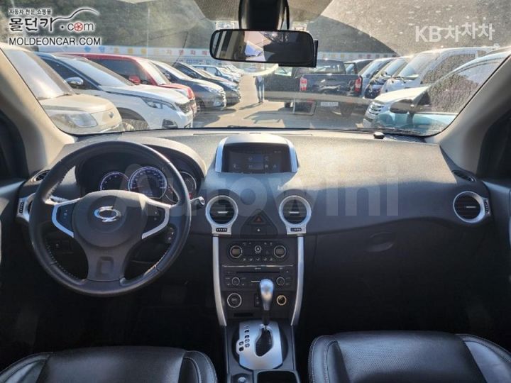 Renault QM5 2015 — 5