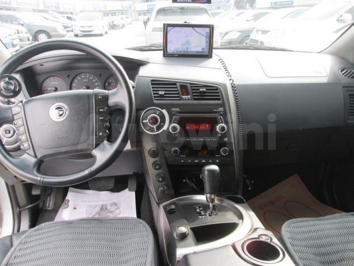 KGM (Ssangyong) Kyron