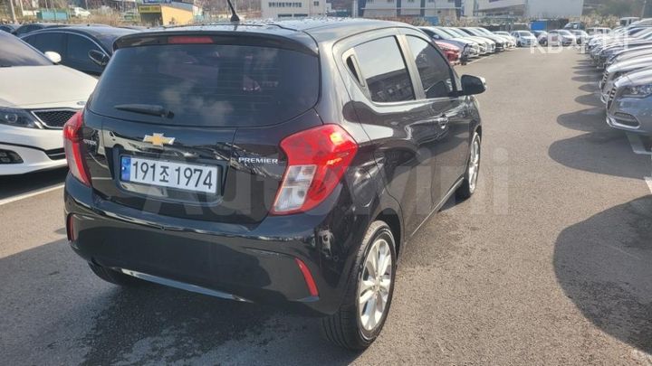 Chevrolet Spark 2019 — 3
