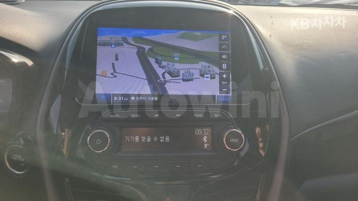 Chevrolet Spark 2019 — 5
