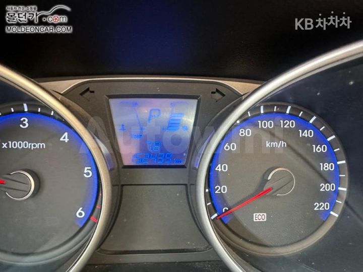 Hyundai Tucson 2010 — 3