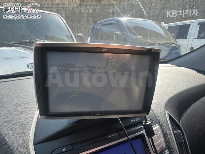 Hyundai Tucson 2010 — 4