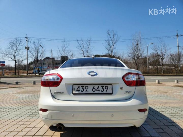 Renault SM3 2013 — 3
