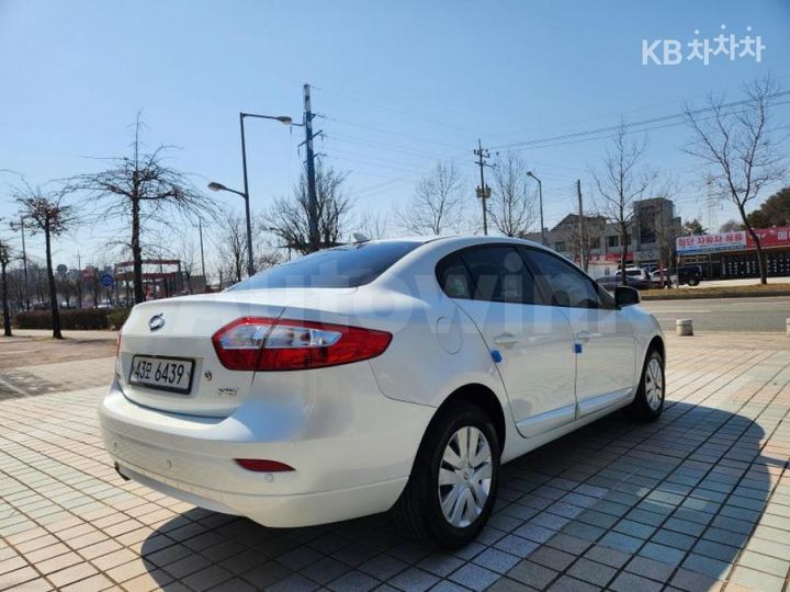 Renault SM3 2013 — 4