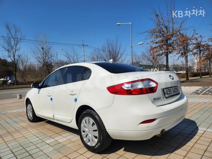 Renault SM3 2013 — 5