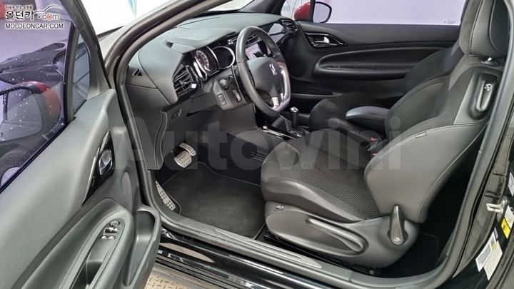 Citroen DS3