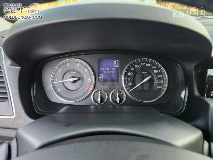 Renault SM5 2011 — 5