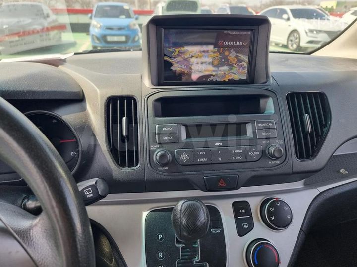 Kia Ray 2014 — 4