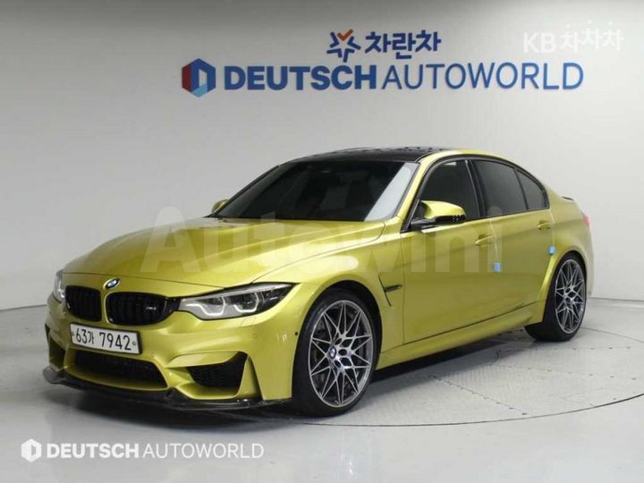 BMW M
