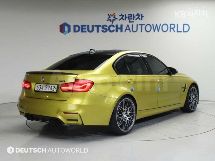 BMW M