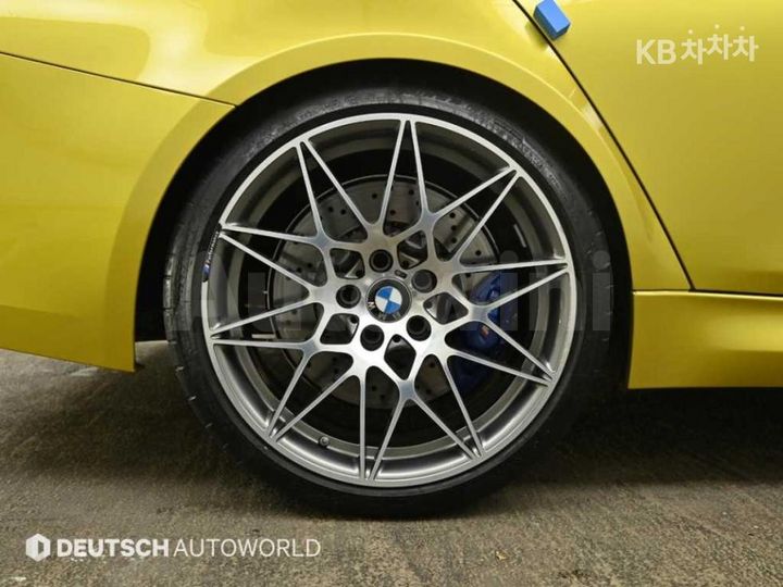 BMW M