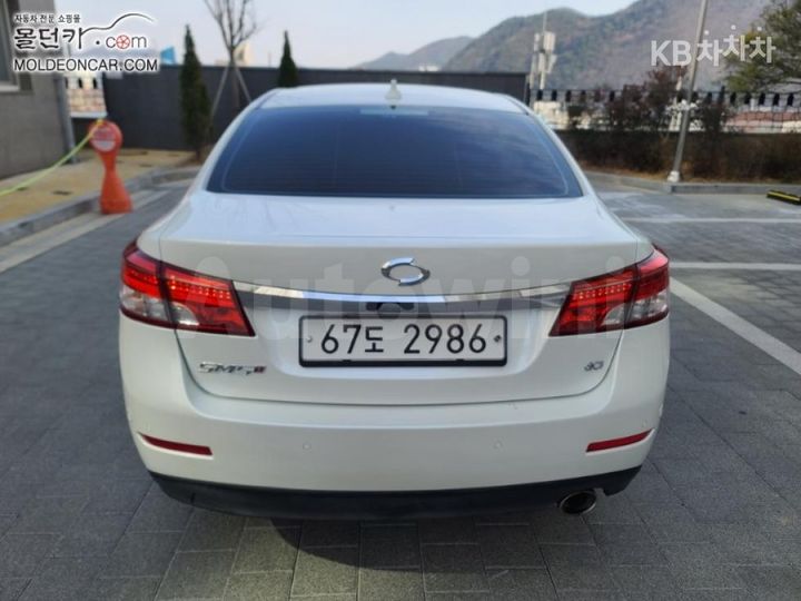 Renault SM5 2015 — 4