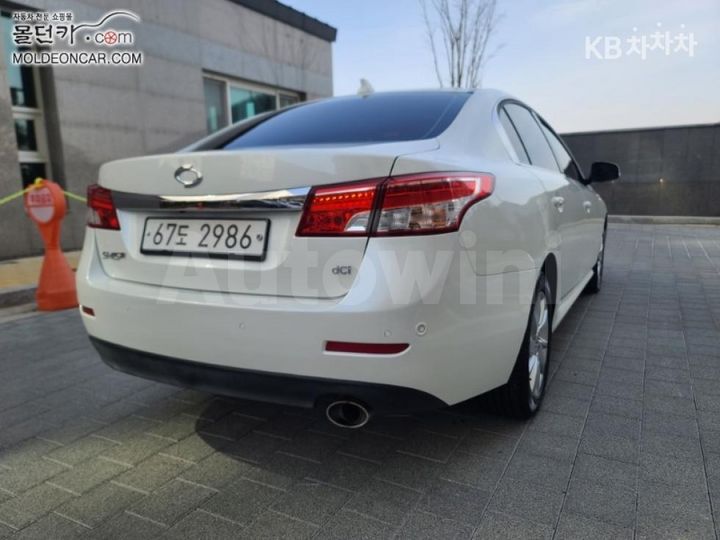 Renault SM5 2015 — 5