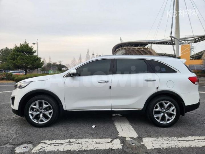Kia Sorento 2015 — 4