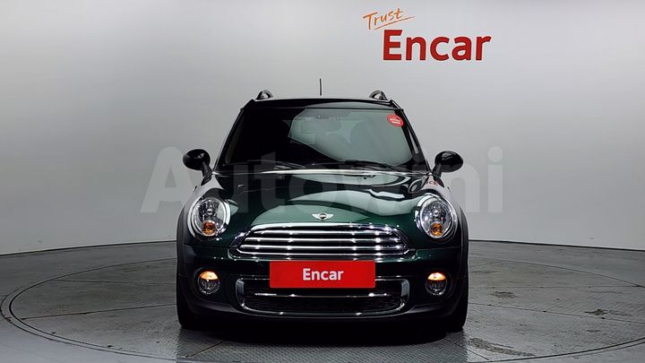 Mini Clubman 2014 — 3
