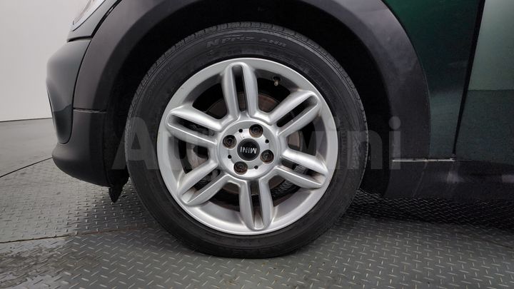 Mini Clubman 2014 — 5