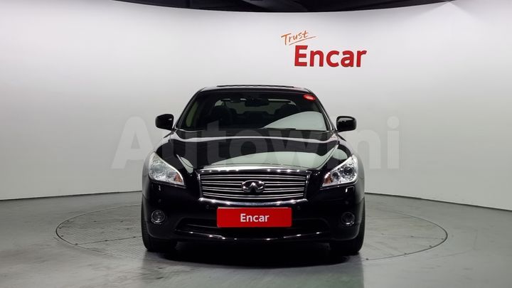 Infiniti M 2013 — 3