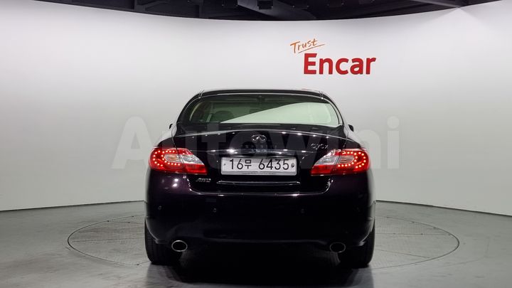 Infiniti M 2013 — 4