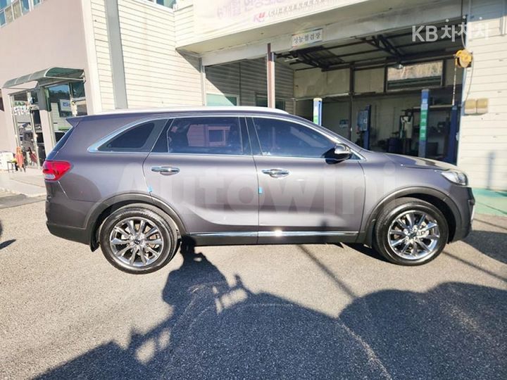 Kia Sorento 2015 — 4