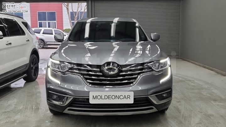 Renault QM6 2019 — 3