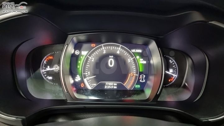 Renault QM6 2019 — 5
