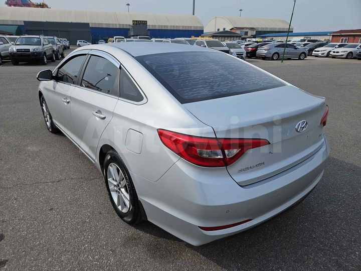 Hyundai Sonata 2015 — 3