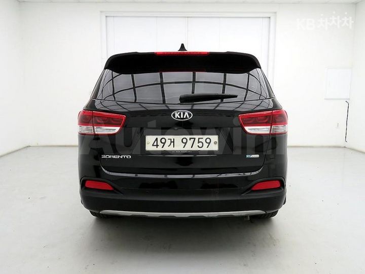 Kia Sorento 2017 — 3