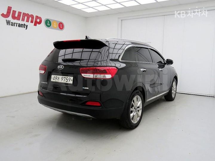 Kia Sorento 2017 — 4