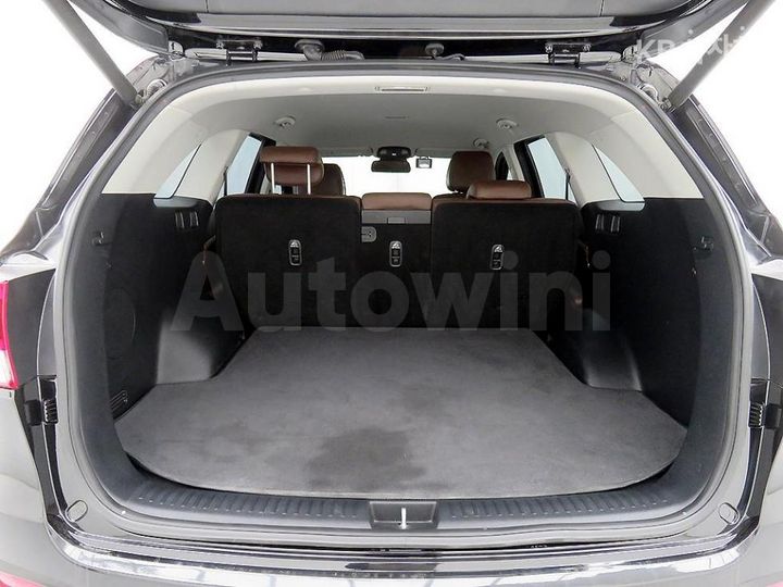 Kia Sorento 2017 — 5