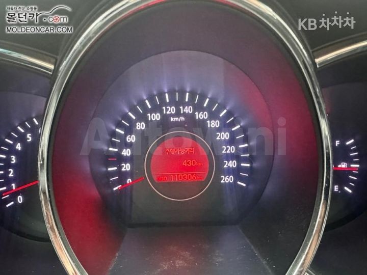 Kia K5 2013 — 3