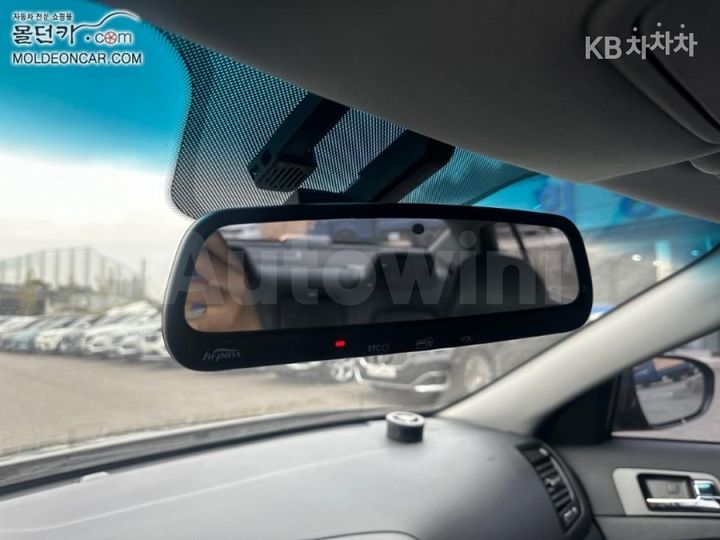Kia K5 2013 — 4