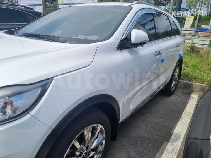 Kia Sorento 2015 — 3