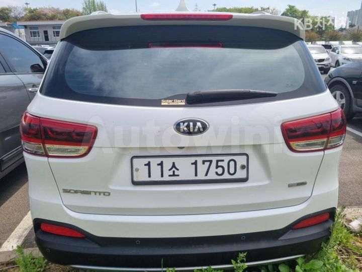 Kia Sorento 2015 — 4