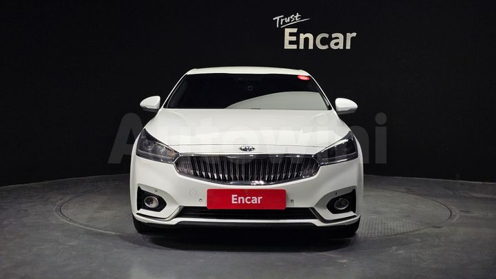 Kia K7 2019 — 3