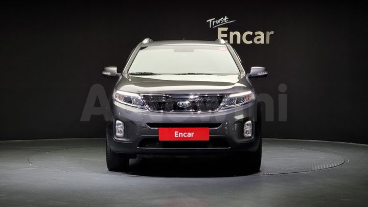 Kia Sorento 2014 — 3