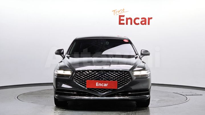 Genesis G90 2020 — 3